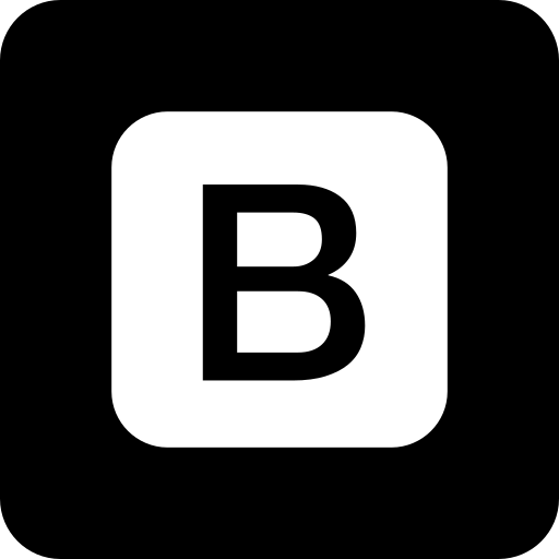 Bootstrap Icon