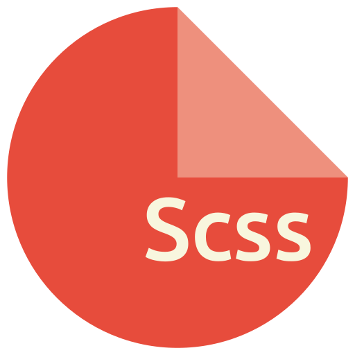 SASS Icon