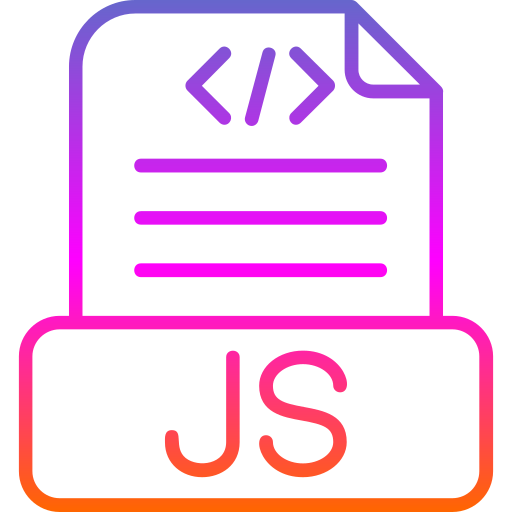 JavaScript Icon