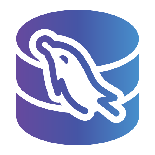 mysql-database Icon