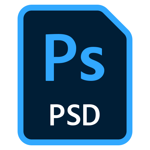 Photoshop Icon