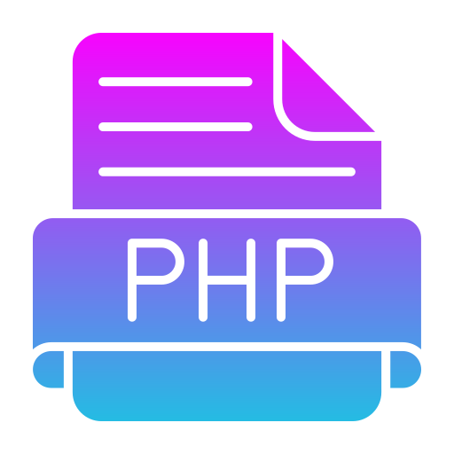 PHP Icon
