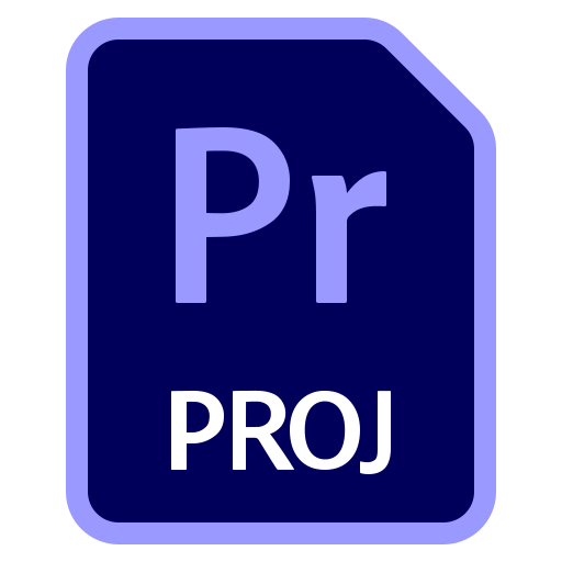 Premiere Icon