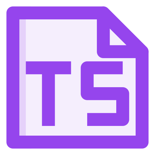 TypeScript Icon
