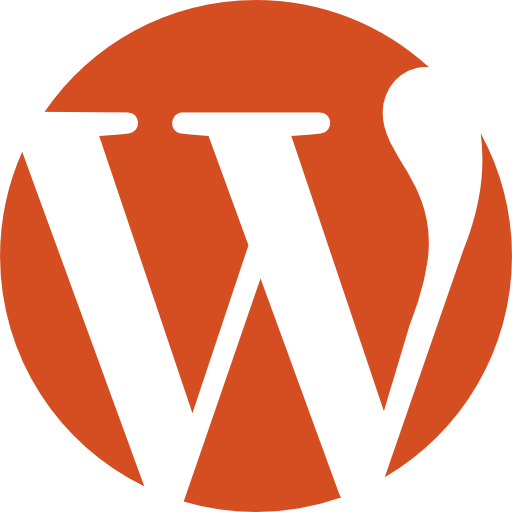 wordpress Icon